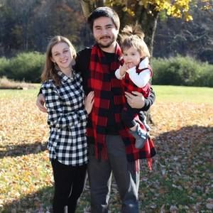 Meet your Posher, Staci